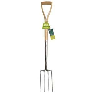 Burgon&Ball RHS Border Fork