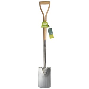 Burgon&Ball RHS Border Spade