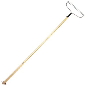 Burgon&Ball RHS Ground Rake