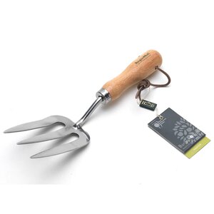 Burgon&Ball RHS Hand Fork