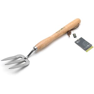 Burgon&Ball RHS Mid Handle Fork