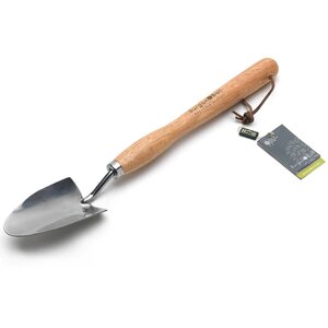 Burgon&Ball RHS Mid Handle Trowel