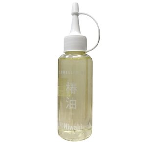 Camellia Oil