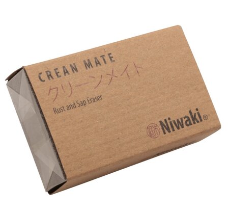 Crean Mate cleaning stone