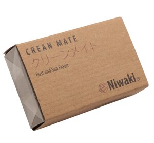 Crean Mate cleaning stone