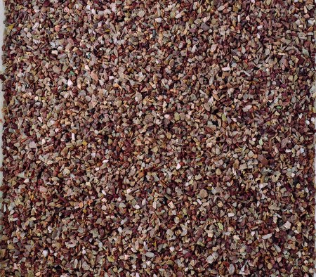 Horticultural coarse grit