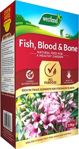 Fish, Blood and Bone 1.5kg