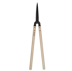 Garden shears long