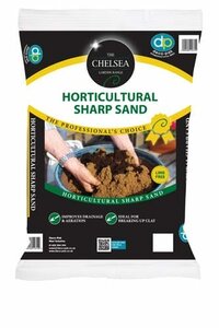Horticultural Sharp Sand