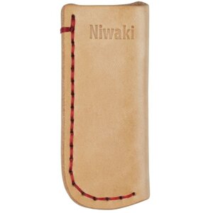 Soft knife sheath