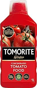 Levington Tomorite 1L 