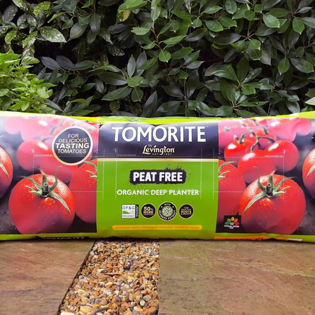 Tomorite PF Growbag 42L
