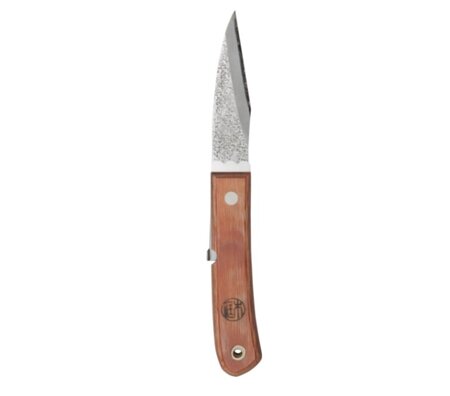 Moku folding knife