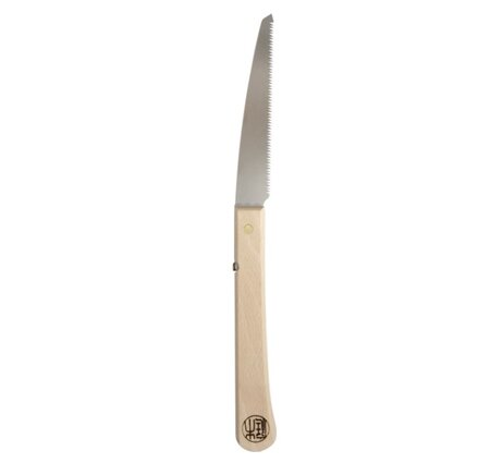 Moku folding saw