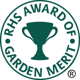 RHS AGM award winner!