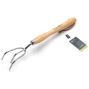 RHS Mid Handled Claw Cultivator
