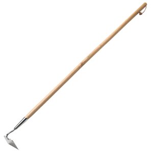 RHS Stainless Draw Hoe