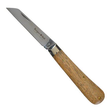 RHS Stainless Pocket Knife