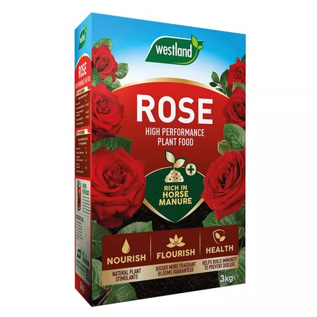 Rose Food 3kg