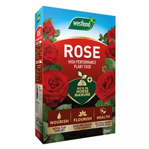 Rose Food 3kg