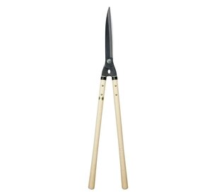 Topiary shears long