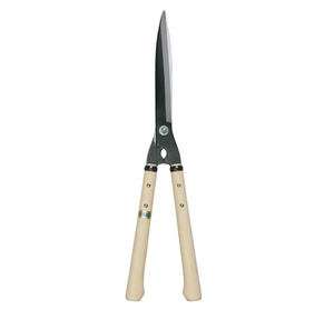 Topiary shears short