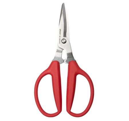 Utility scissors
